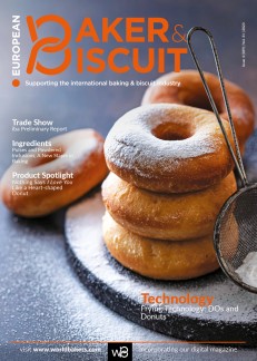 European Baker & Biscuit, eCopy July- August  2023